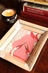 Cottonberry Trinket Tray